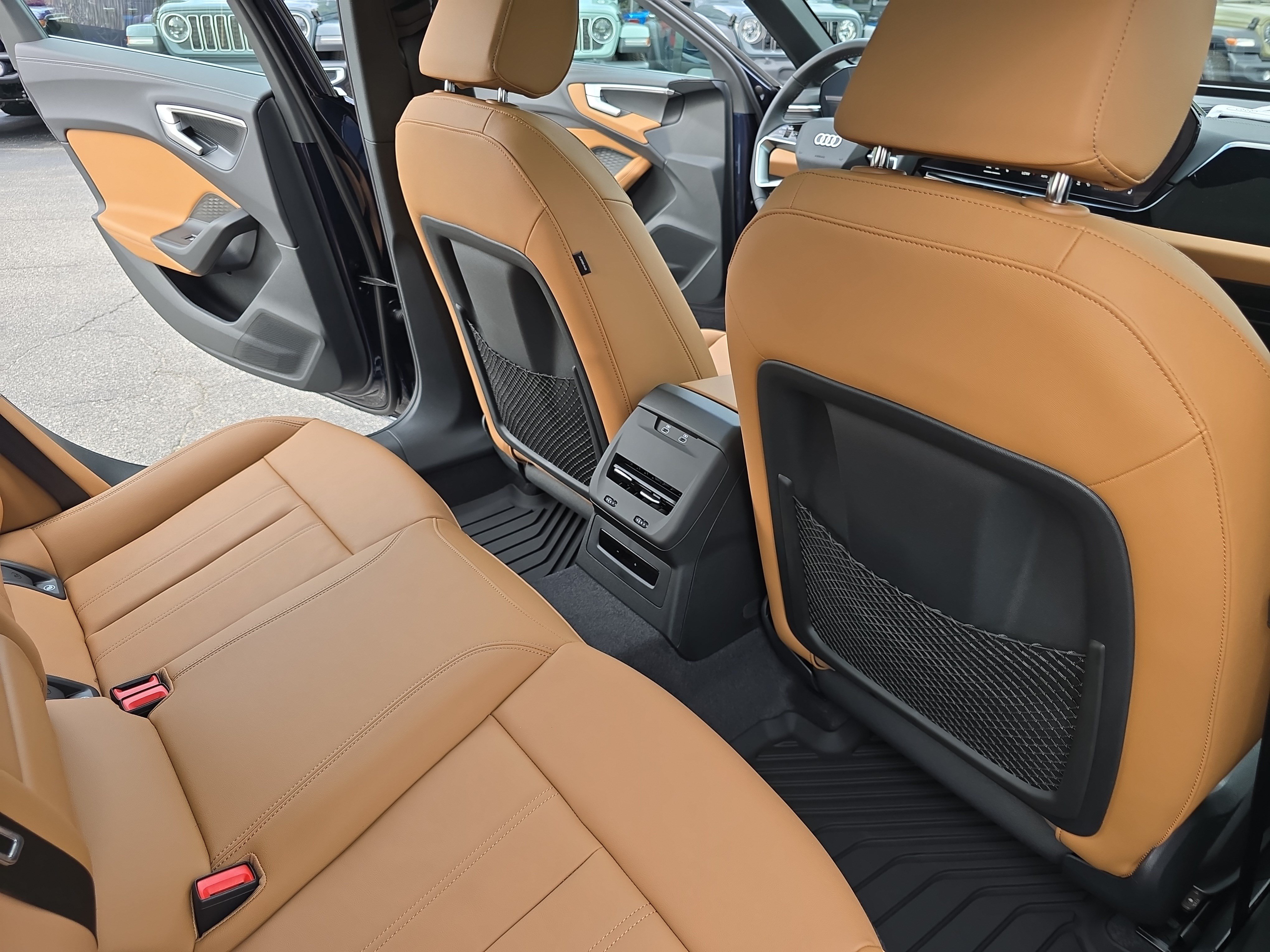 New 2026 Audi A5 Prestige AWD/4WD image 11