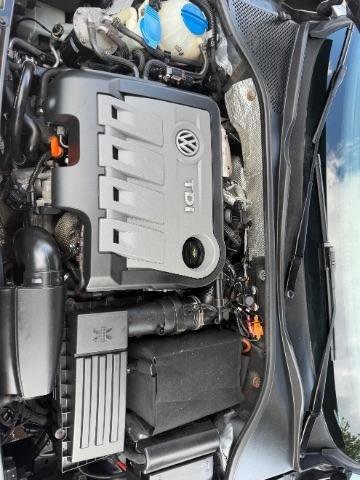 Used 2012 Volkswagen Passat TDI SEL Premium FWD image 10