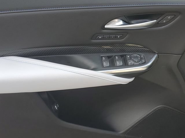 Certified 2024 Cadillac XT4 Sport AWD/4WD image 10