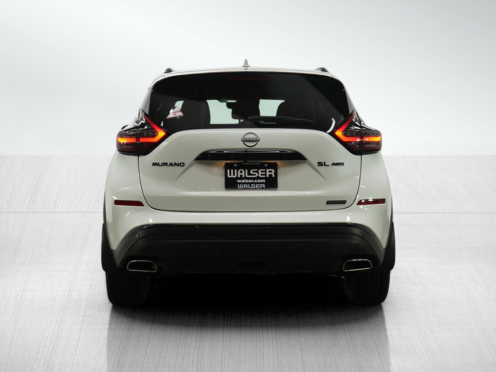 Used 2024 Nissan Murano SL image 4