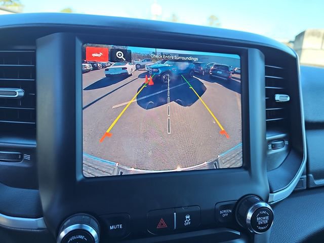 Used 2024 RAM 3500 Big Horn AWD/4WD image 26