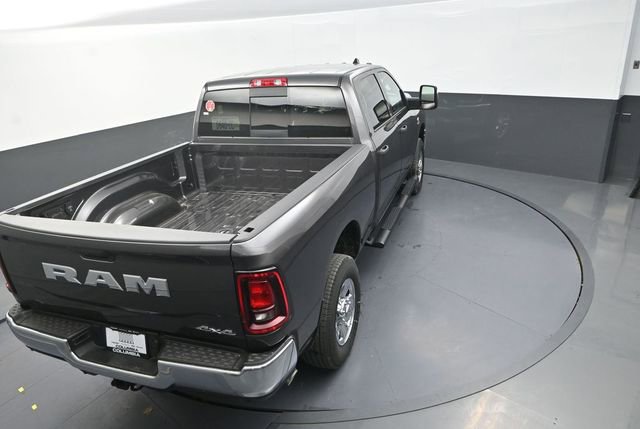 New 2026 RAM 2500 Tradesman image 18