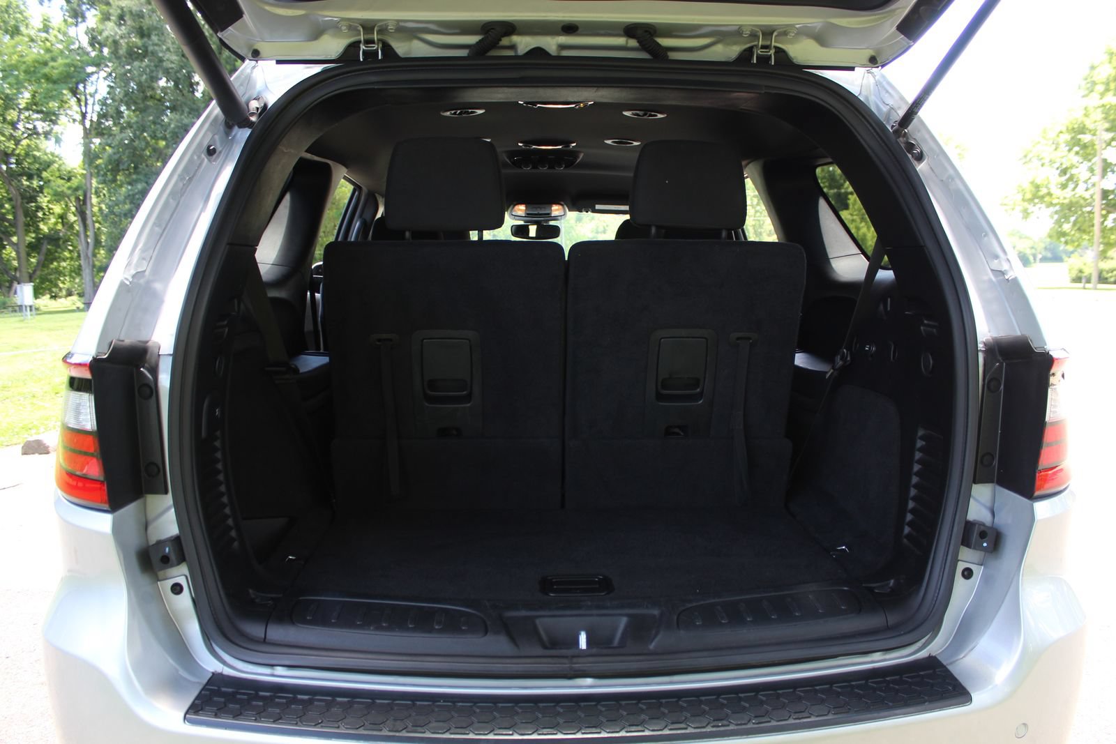 Used 2023 Dodge Durango GT AWD/4WD image 24