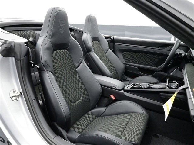 New 2026 Porsche 911 Carrera GTS image 14