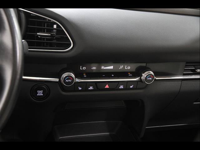 Certified 2023 MAZDA CX-30 AWD 2.5 S w/ Premium Package image 14