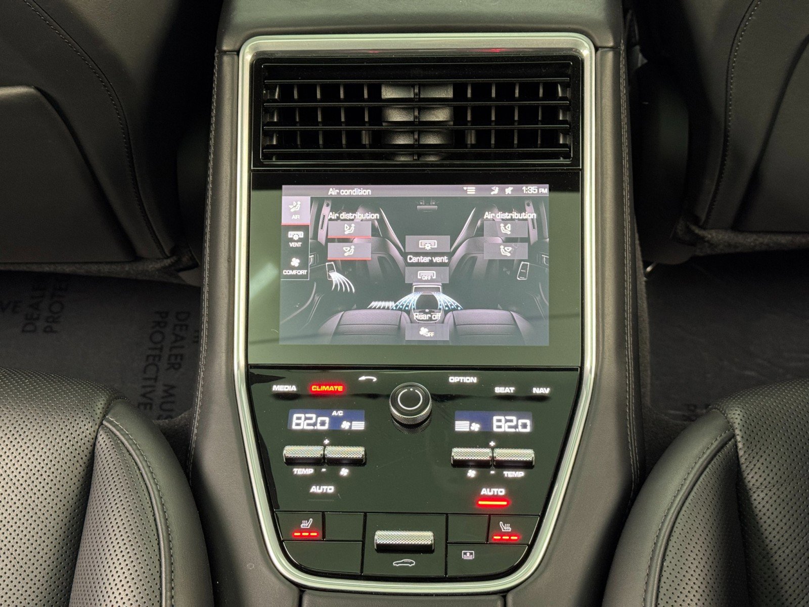 Used 2020 Porsche Panamera GTS w/ Premium Package Plus image 37