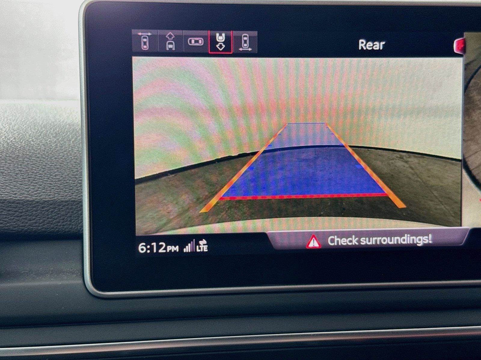 Used 2019 Audi S5 Prestige AWD/4WD image 15
