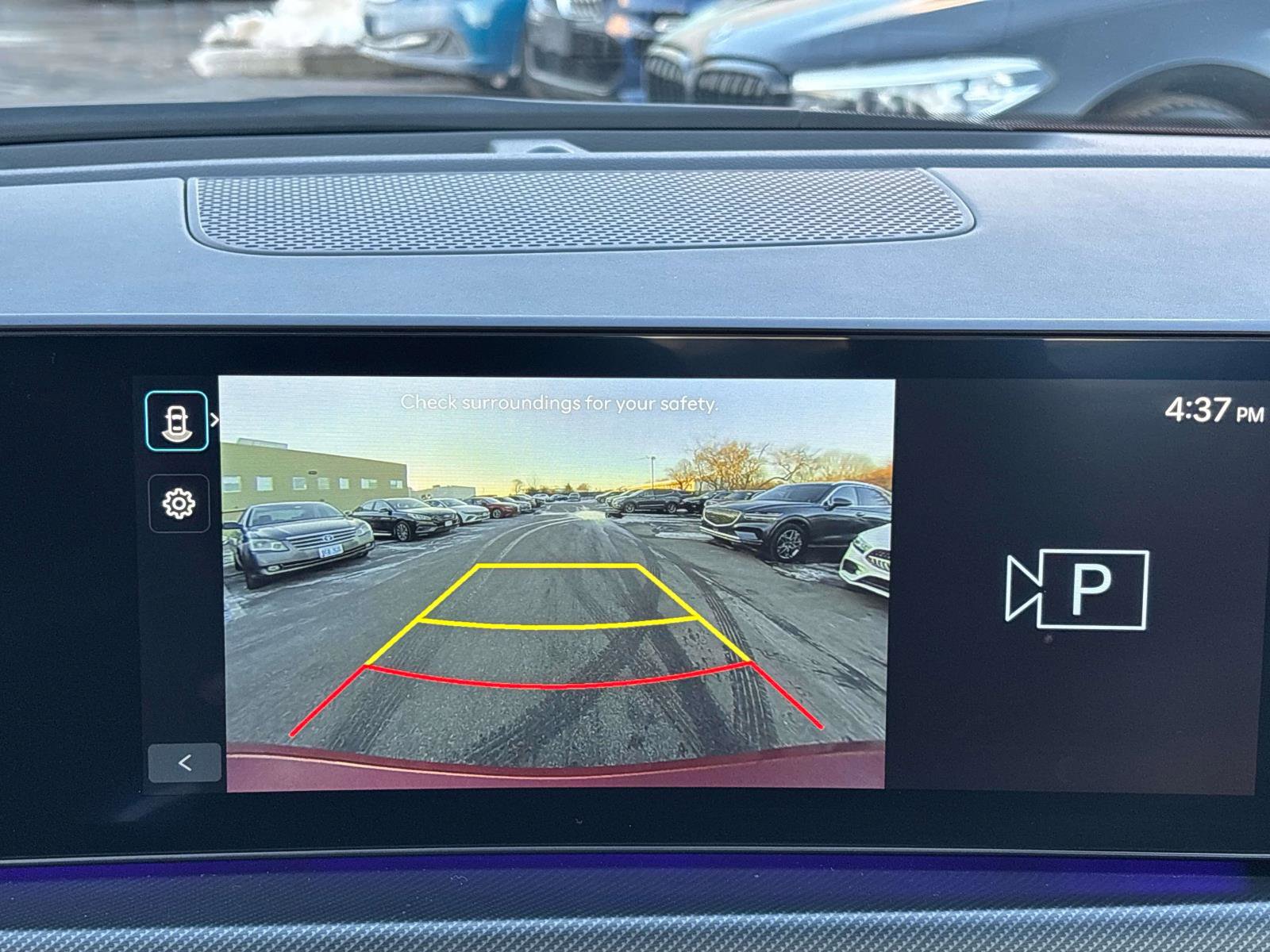 Certified 2026 Hyundai Sonata N Line image 25