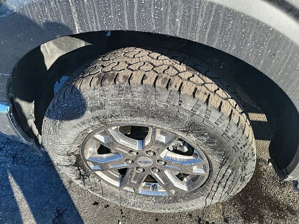 Certified 2023 Ford F150 XLT w/ Equipment Group 302A High image 20