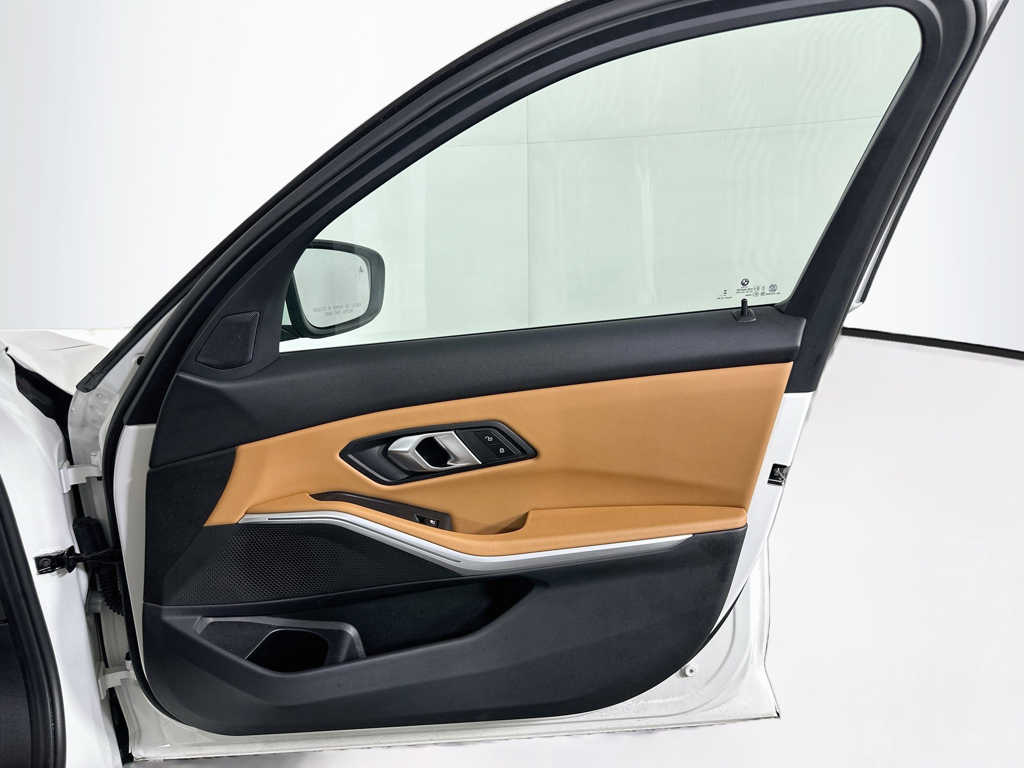 Used 2025 BMW 330i Sedan RWD image 34