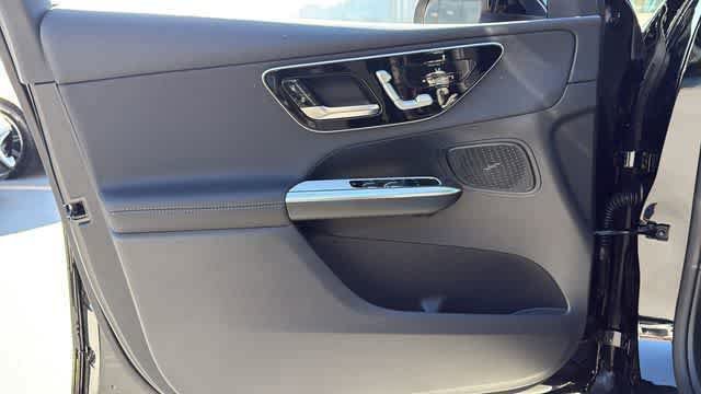 Certified 2026 Mercedes-Benz GLC 300 4MATIC image 12