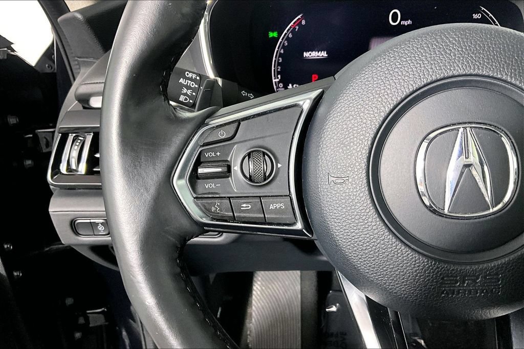 Used 2024 Acura MDX w/ Technology Package AWD/4WD image 18