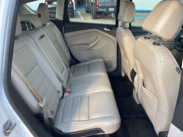 Used 2017 Ford C-MAX Energi SE w/ Equipment Group 402A image 27