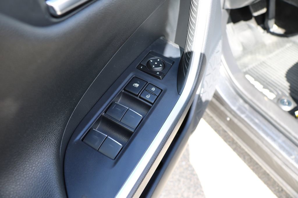 Used 2024 Toyota RAV4 XSE image 7