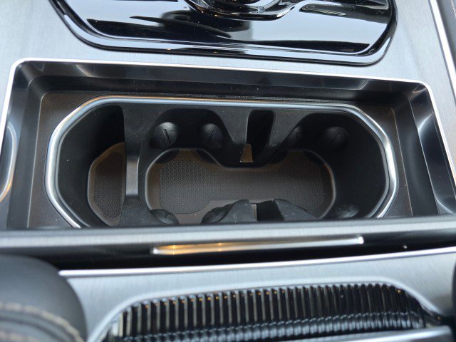 New 2025 Jeep Wagoneer Series II w/ Convenience Group I image 36