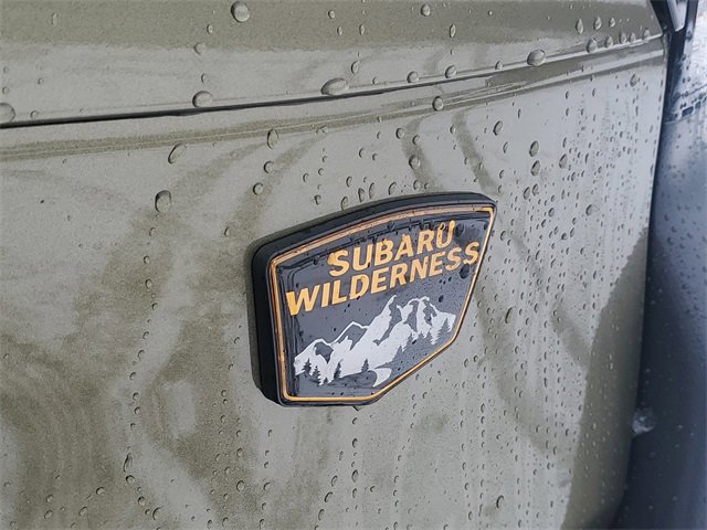 New 2026 Subaru Forester Wilderness image 6