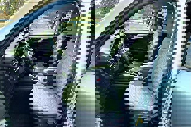 Used 2022 Ford Escape SE w/ Cold Weather Package image 24