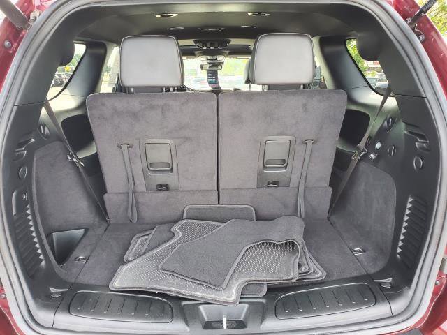 Used 2023 Dodge Durango R/T AWD/4WD image 29