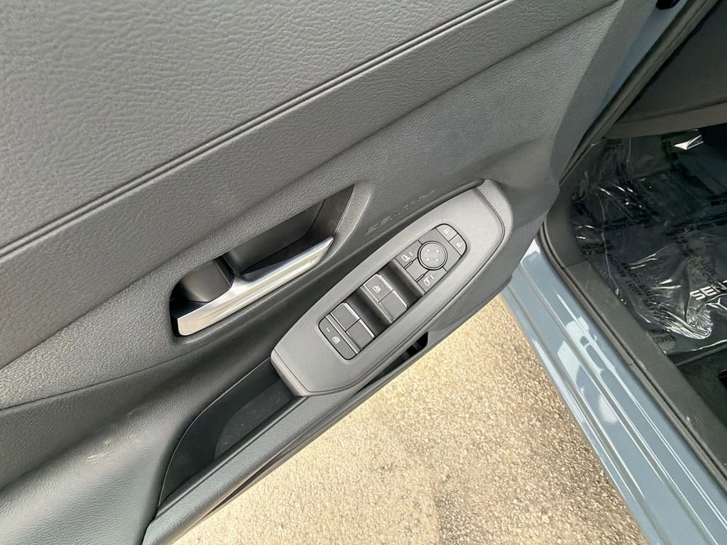 New 2026 Nissan Sentra SV w/ SV Convenience Package image 13