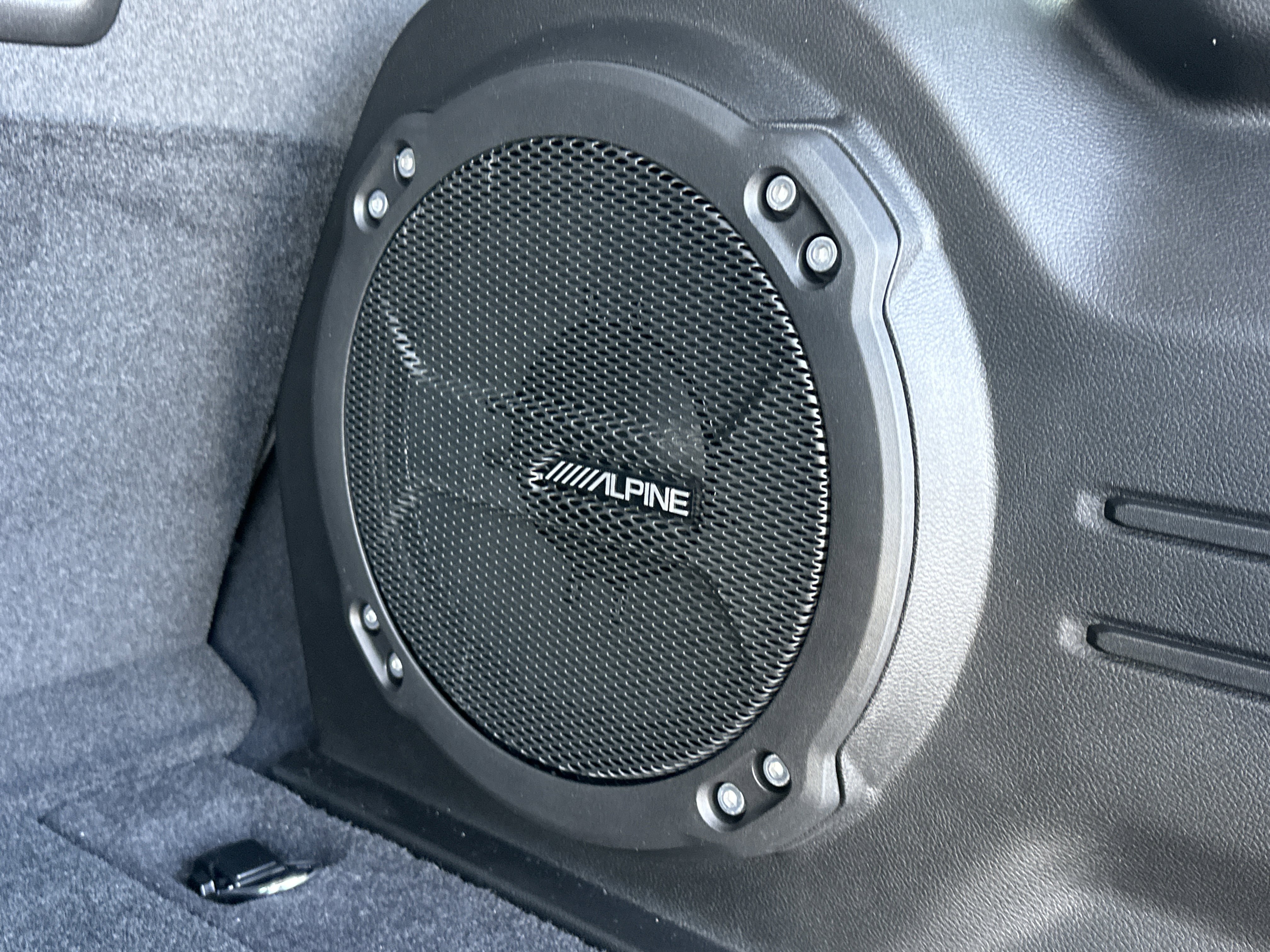 New 2026 Jeep Wrangler Unlimited Rubicon image 14