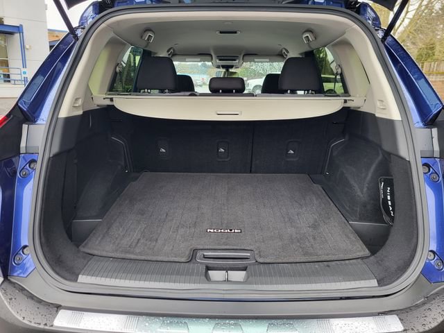 Used 2023 Nissan Rogue SV image 5