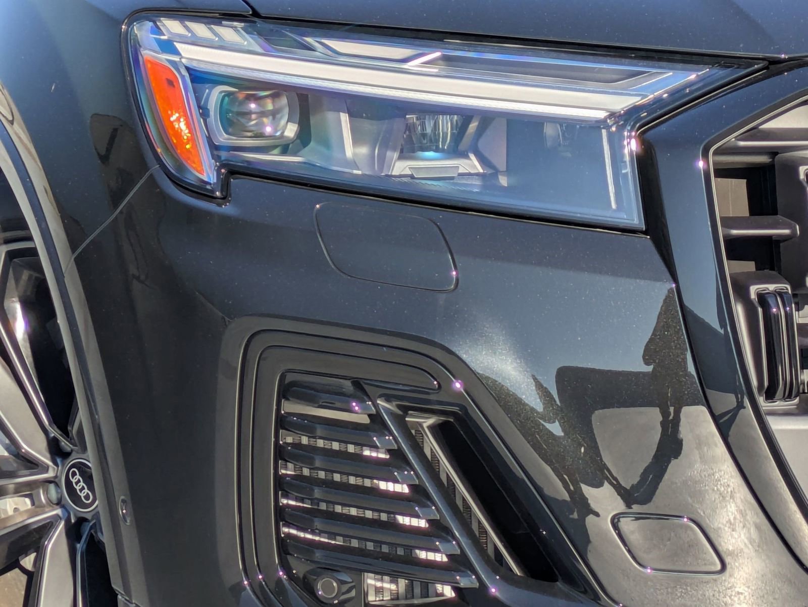 New 2026 Audi Q7 3.0T Premium Plus image 16