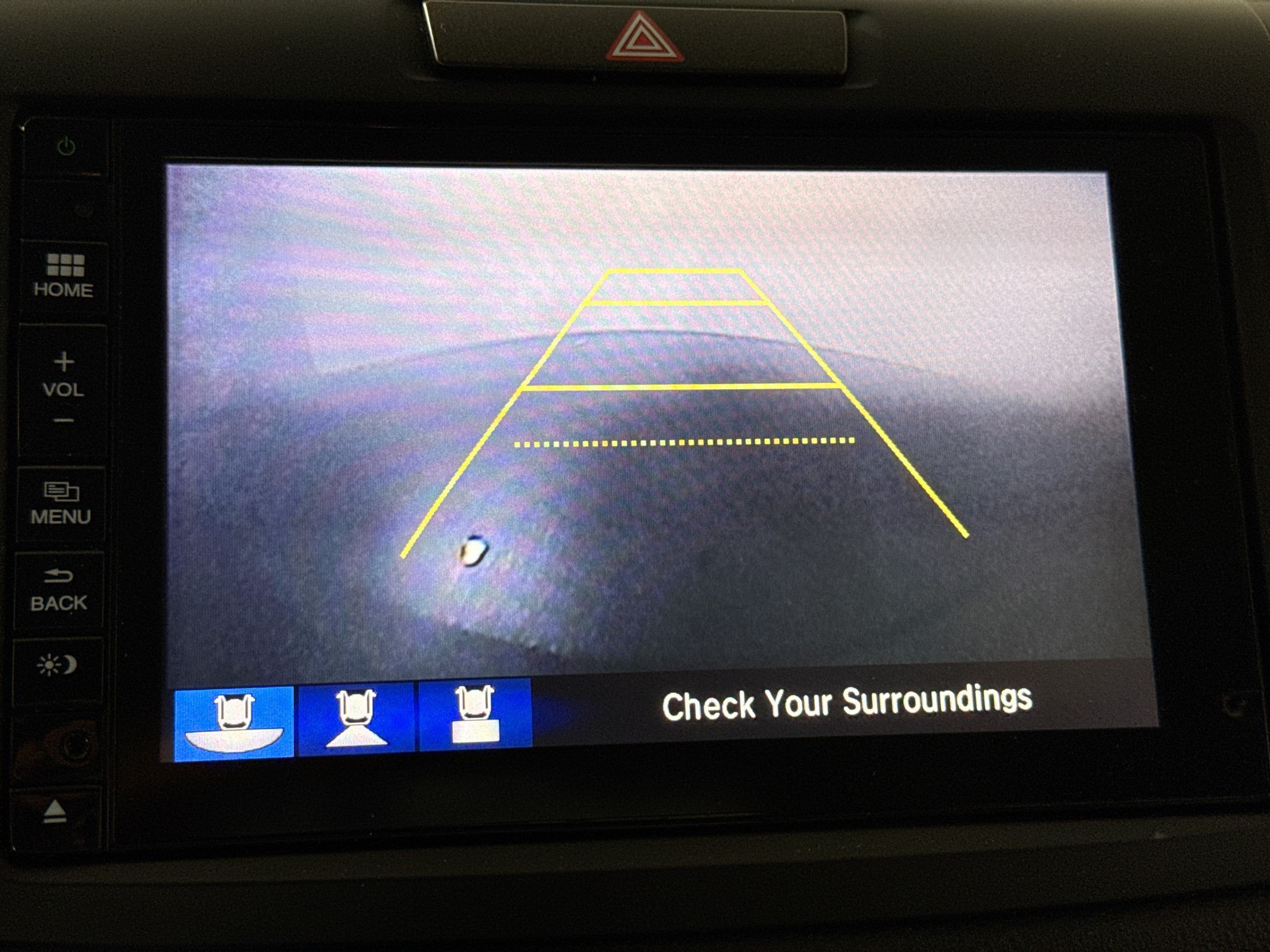Used 2016 Honda CR-V EX image 19