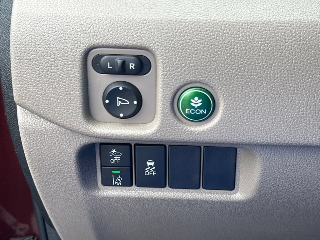 Used 2022 Honda Pilot Special Edition image 18