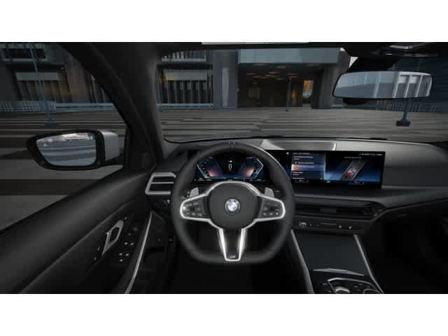 Used 2026 BMW 330i Sedan RWD image 13