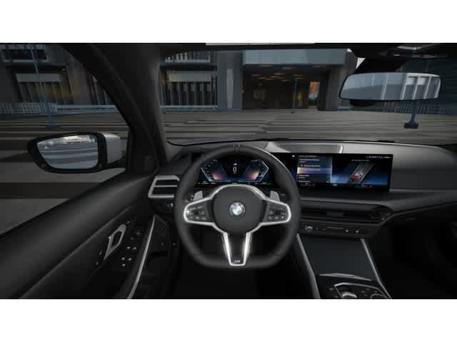 Used 2026 BMW 330i Sedan w/ M Sport Package RWD image 13