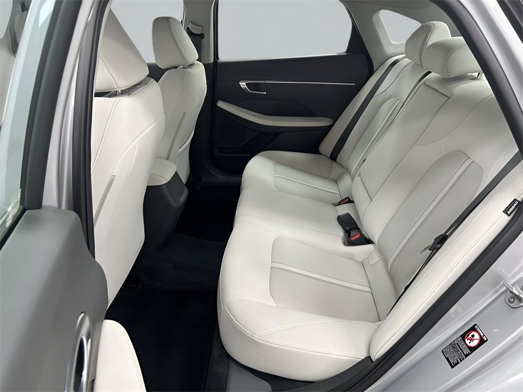 Used 2023 Hyundai Sonata SEL image 10
