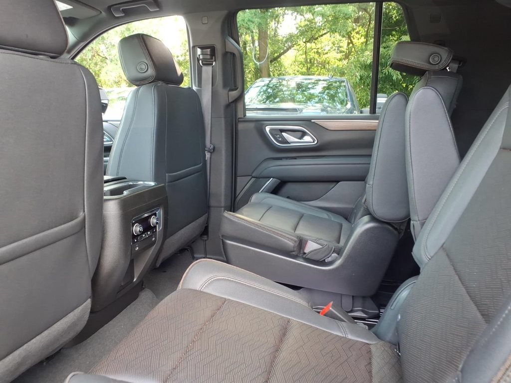 Certified 2023 Chevrolet Tahoe High Country AWD/4WD image 15