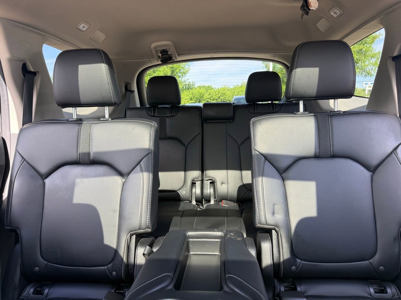 Used 2023 Honda Pilot Touring image 20