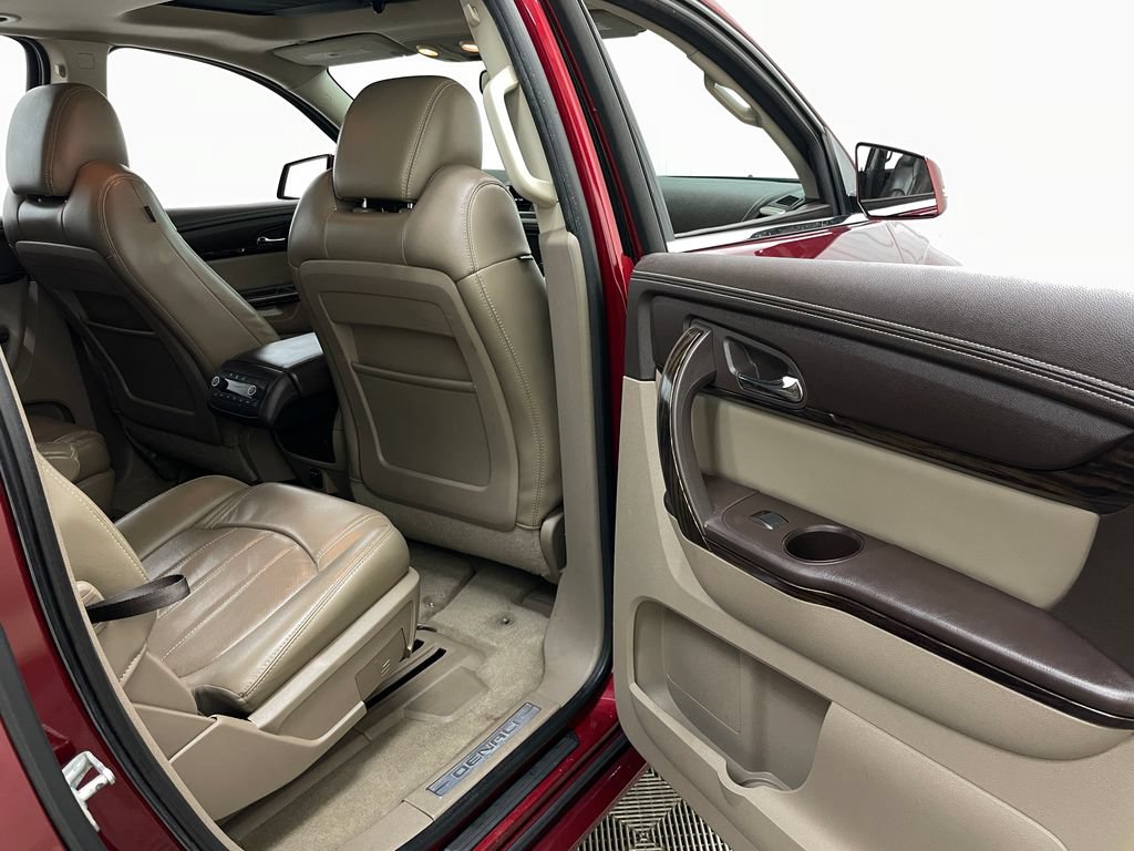 Used 2015 GMC Acadia Denali FWD image 44
