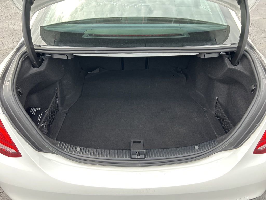 Used 2018 Mercedes-Benz C 43 AMG 4MATIC Sedan image 44