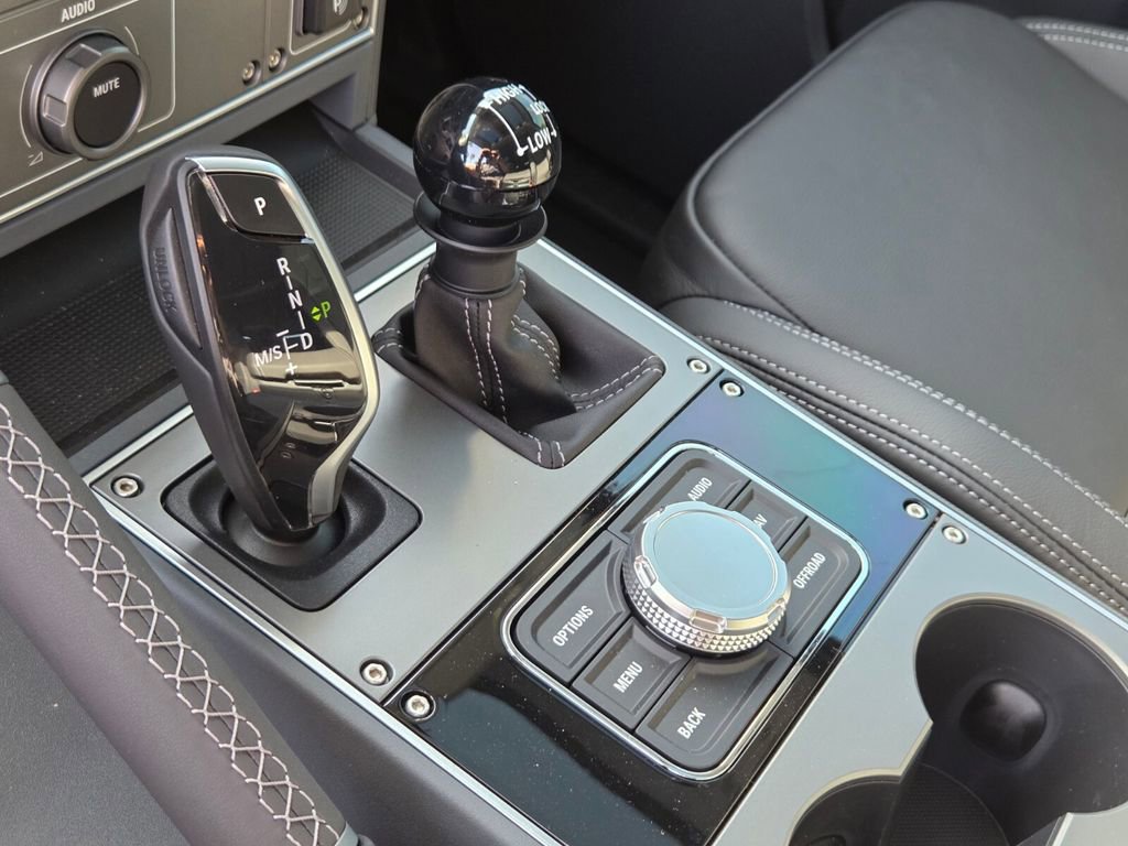 New 2026 INEOS Grenadier Trialmaster Edition image 24