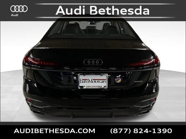 New 2026 Audi A6 Premium Plus image 6