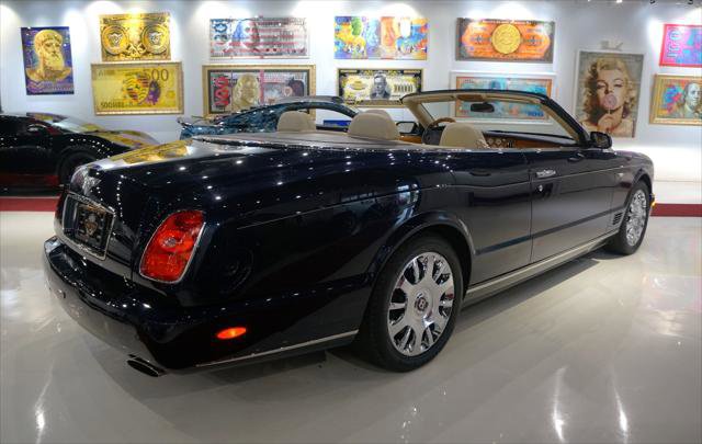 Used 2007 Bentley Azure image 11
