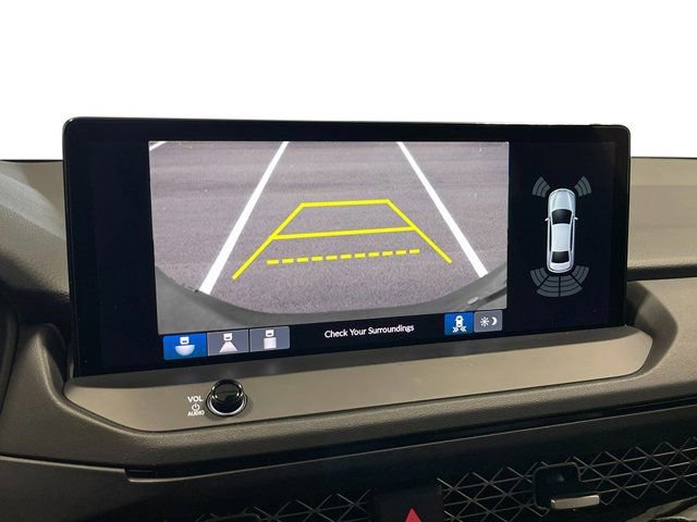 New 2026 Honda Accord EX-L image 21