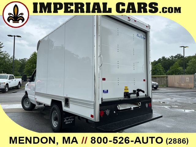 New 2026 Ford E-350 and Econoline 350 Super Duty w/ Power Equipment Group image 10