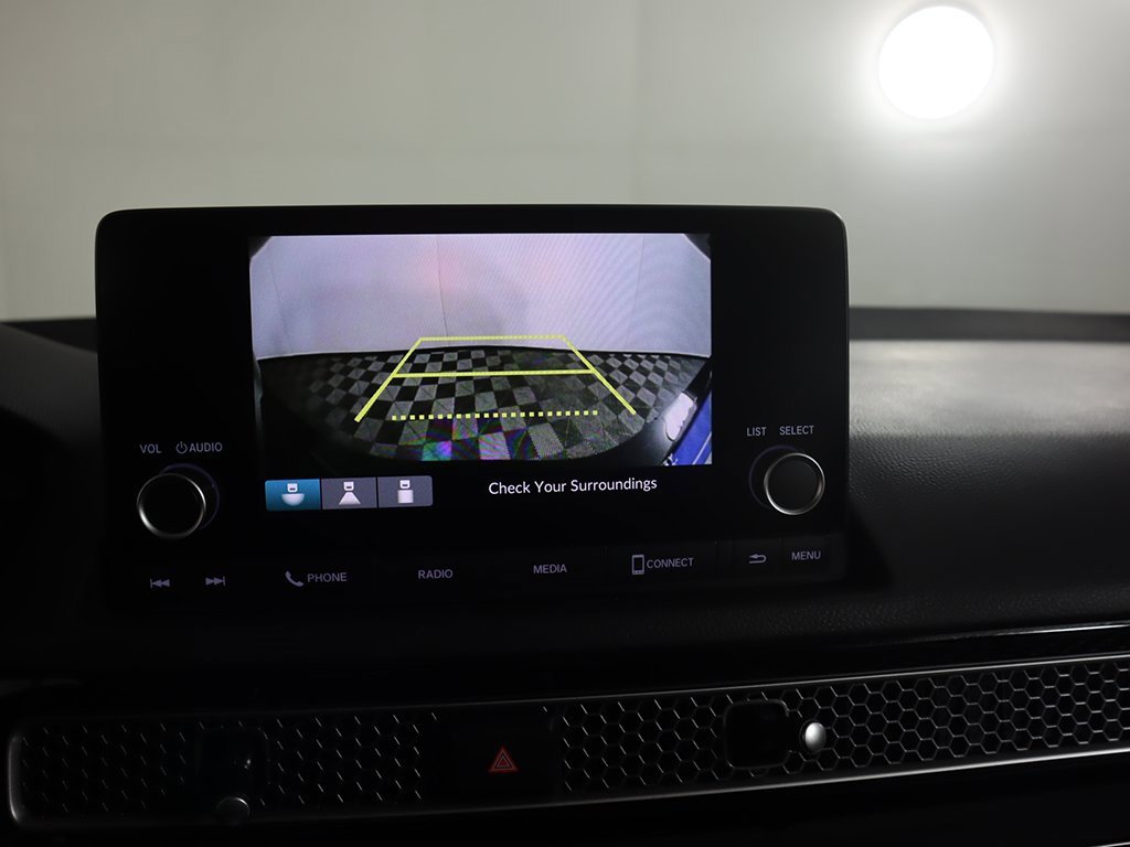 Used 2024 Honda Civic Sport image 42