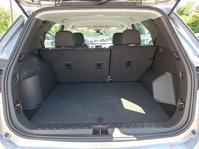 Certified 2024 Chevrolet Equinox LS w/ Driver Confidence II Package FWD image 30