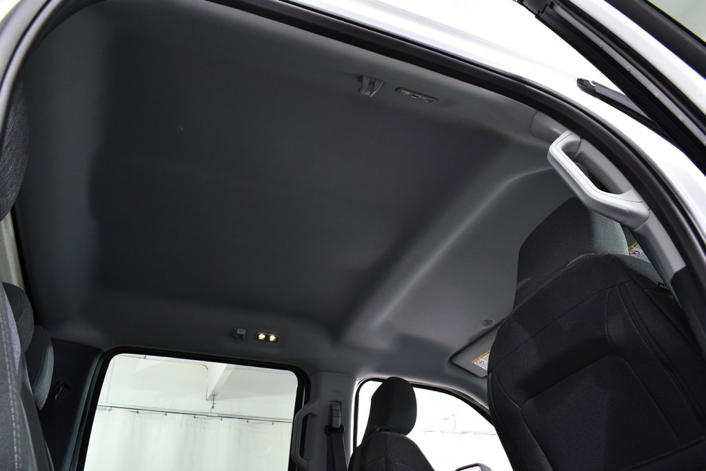 New 2025 Ford F550 4x4 Crew Cab Super Duty w/ XLT Value Package image 17