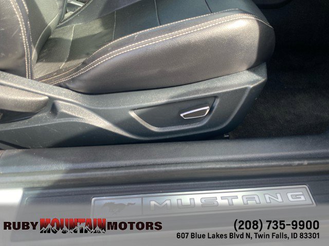 Used 2016 Ford Mustang GT Premium image 20