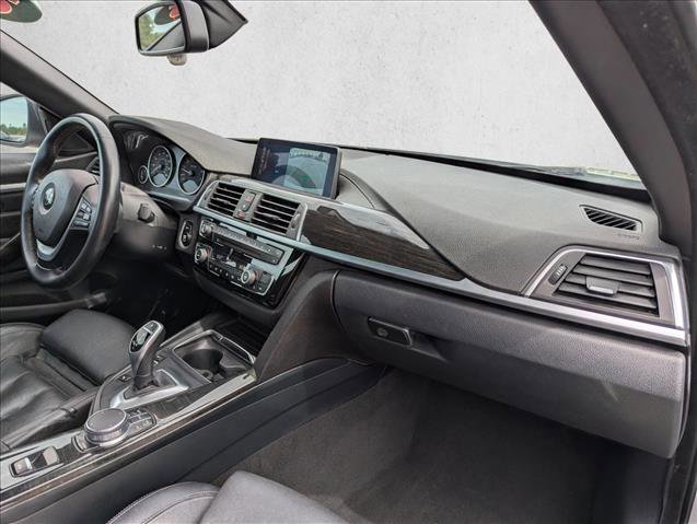 Used 2018 BMW 430i Convertible RWD image 26