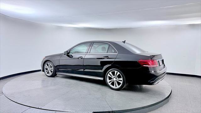 Used 2016 Mercedes-Benz E 350 Sedan image 6