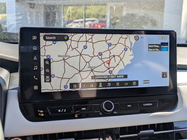 New 2025 Mitsubishi Outlander SE image 21