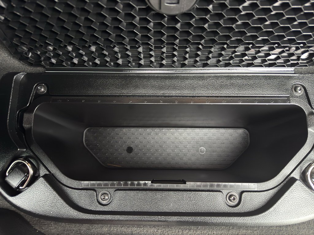 Used 2020 RAM 1500 Big Horn image 36