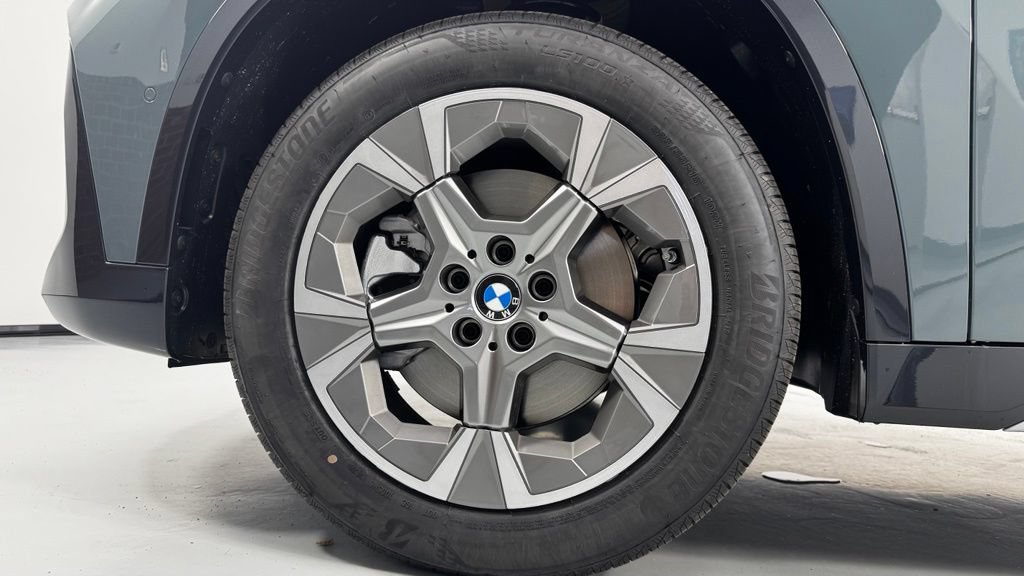 New 2026 BMW X1 xDrive28i w/ Convenience Package AWD/4WD image 10