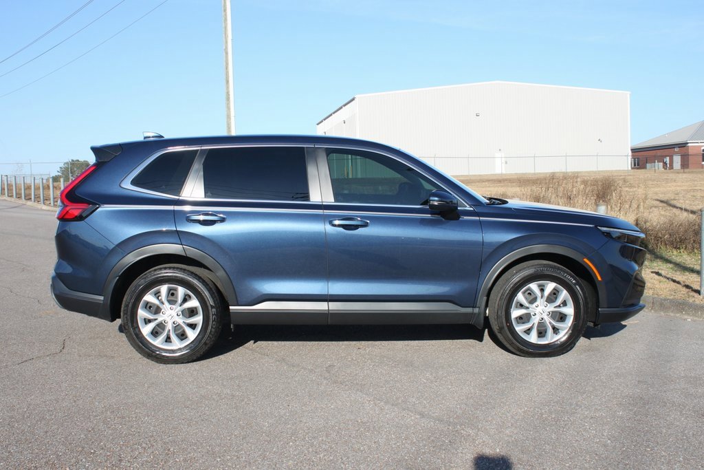 Used 2024 Honda CR-V LX image 16